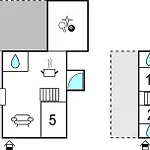 Awesome Home In Sucuraj